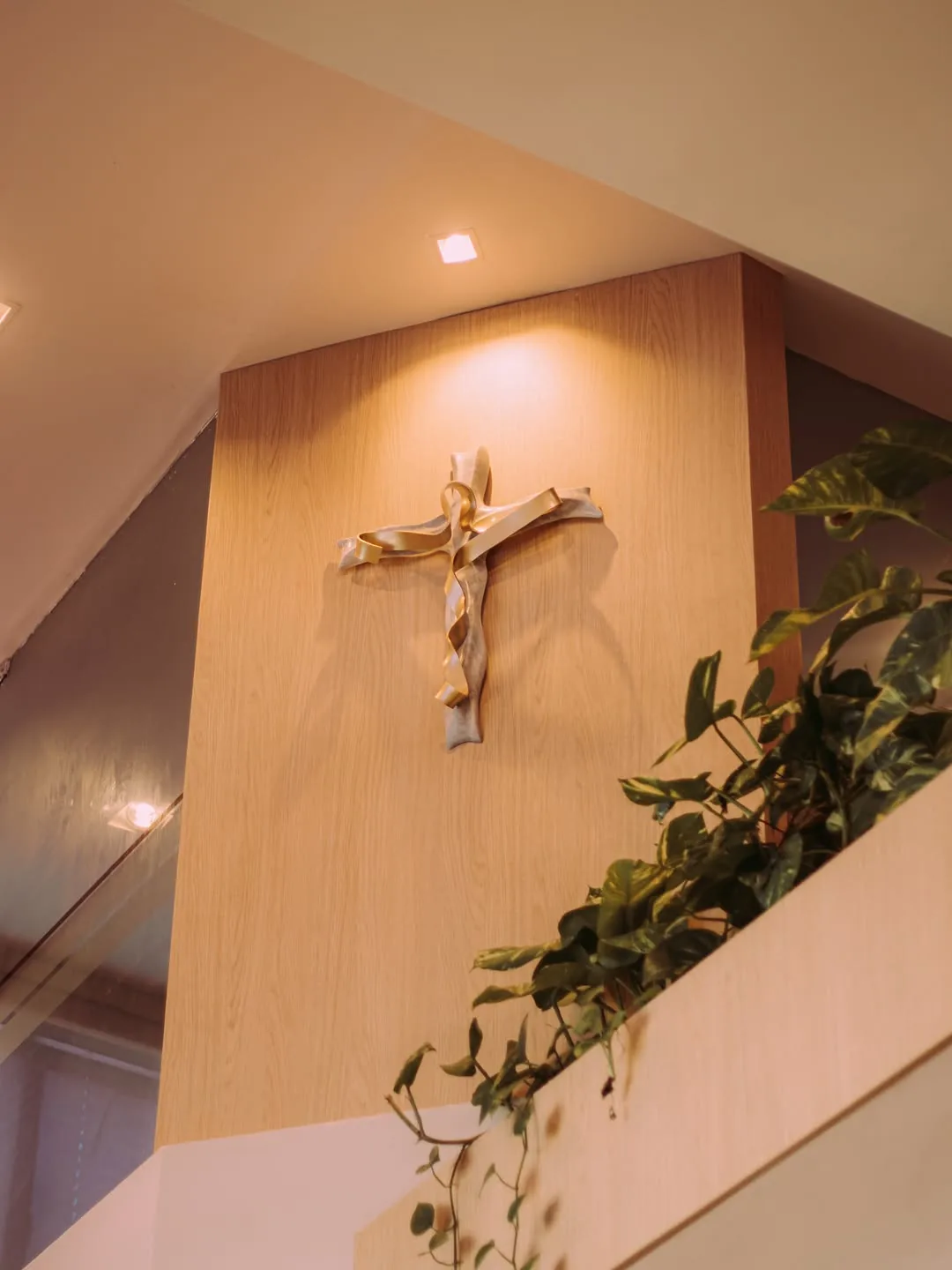 Clínicas e consultórios: marcenaria da Commuto em Natal/RN