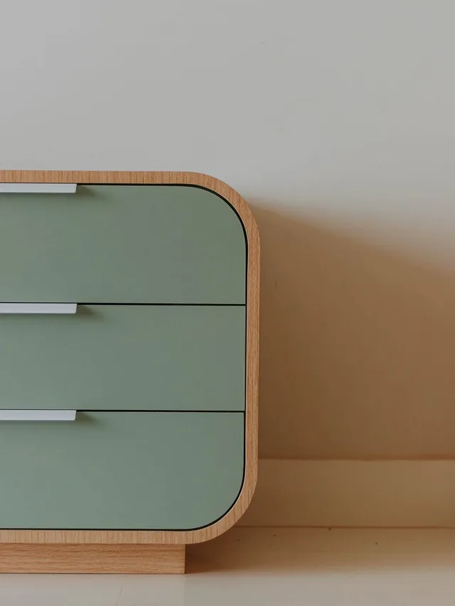 Ambientes com personalidade e funcionalidade